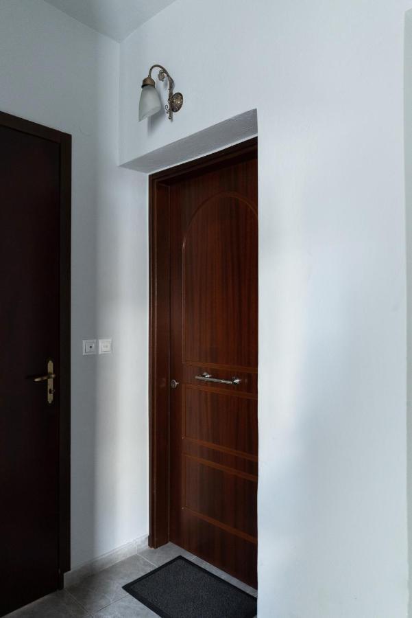 חאניה Destino Home Overlooking The Venetian Port Of Chania מראה חיצוני תמונה