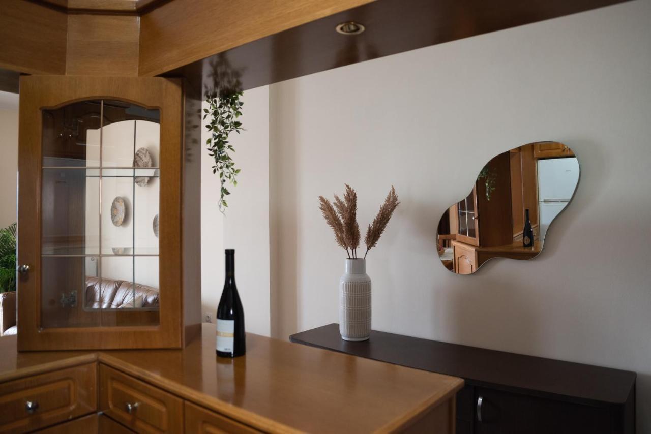 חאניה Destino Home Overlooking The Venetian Port Of Chania מראה חיצוני תמונה