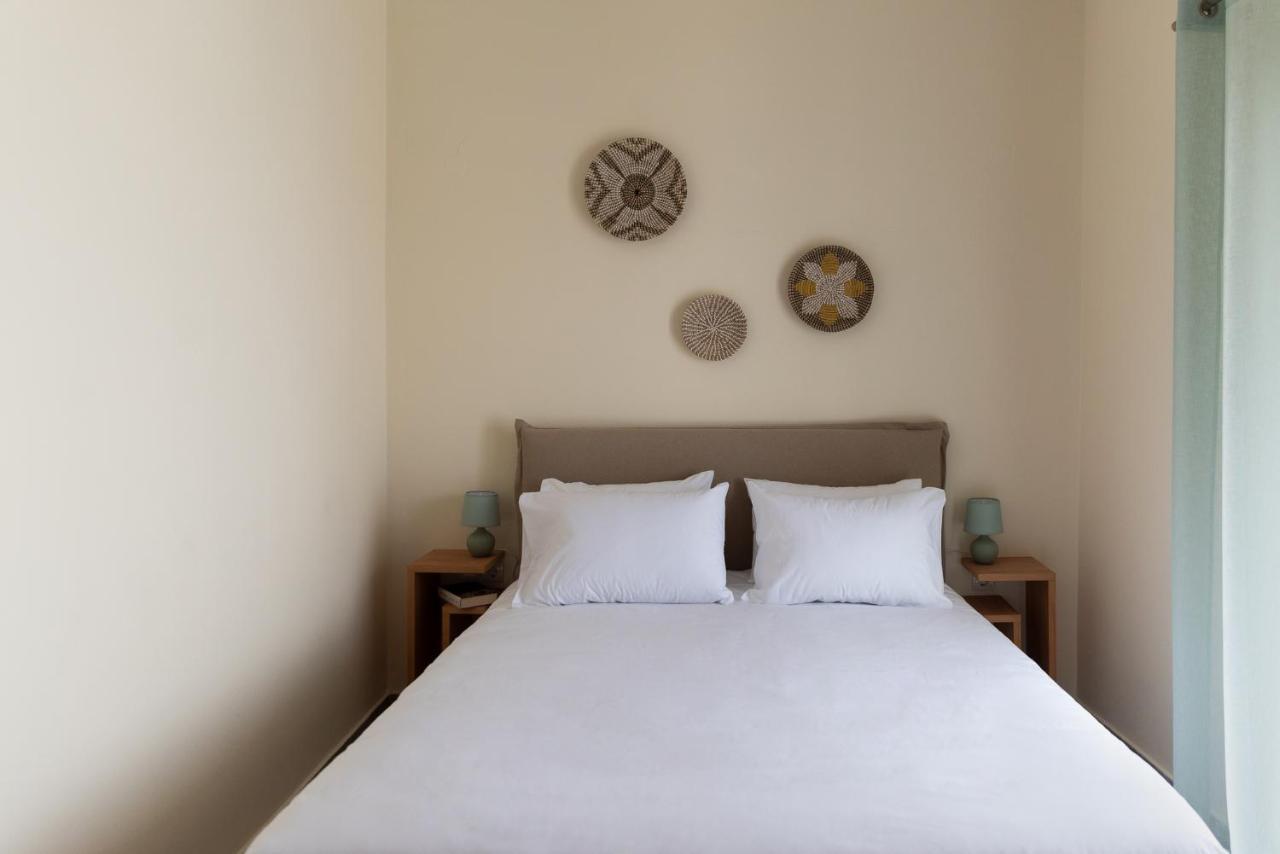 חאניה Destino Home Overlooking The Venetian Port Of Chania מראה חיצוני תמונה