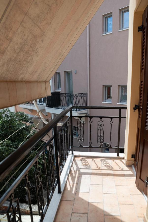 חאניה Destino Home Overlooking The Venetian Port Of Chania מראה חיצוני תמונה